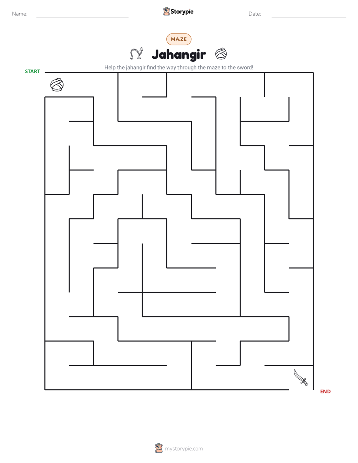 Maze