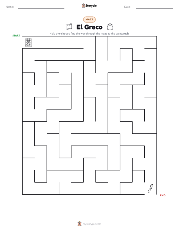 Maze