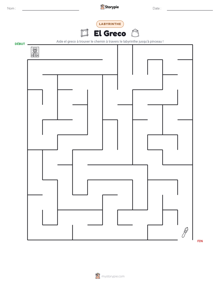 Labyrinthe