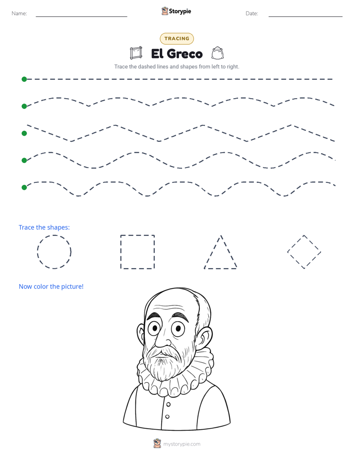 Tracing