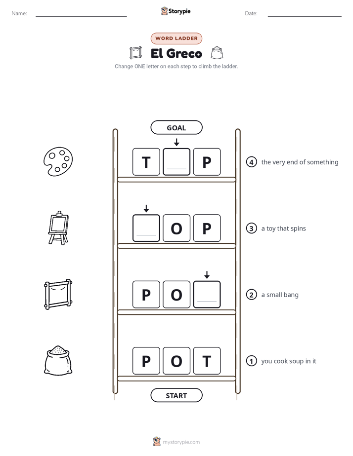 Word Ladder