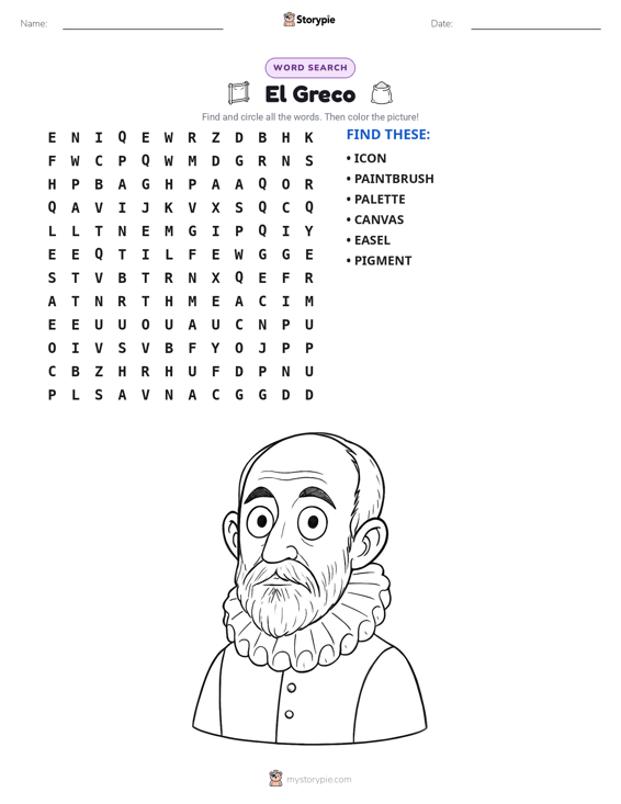 Word Search