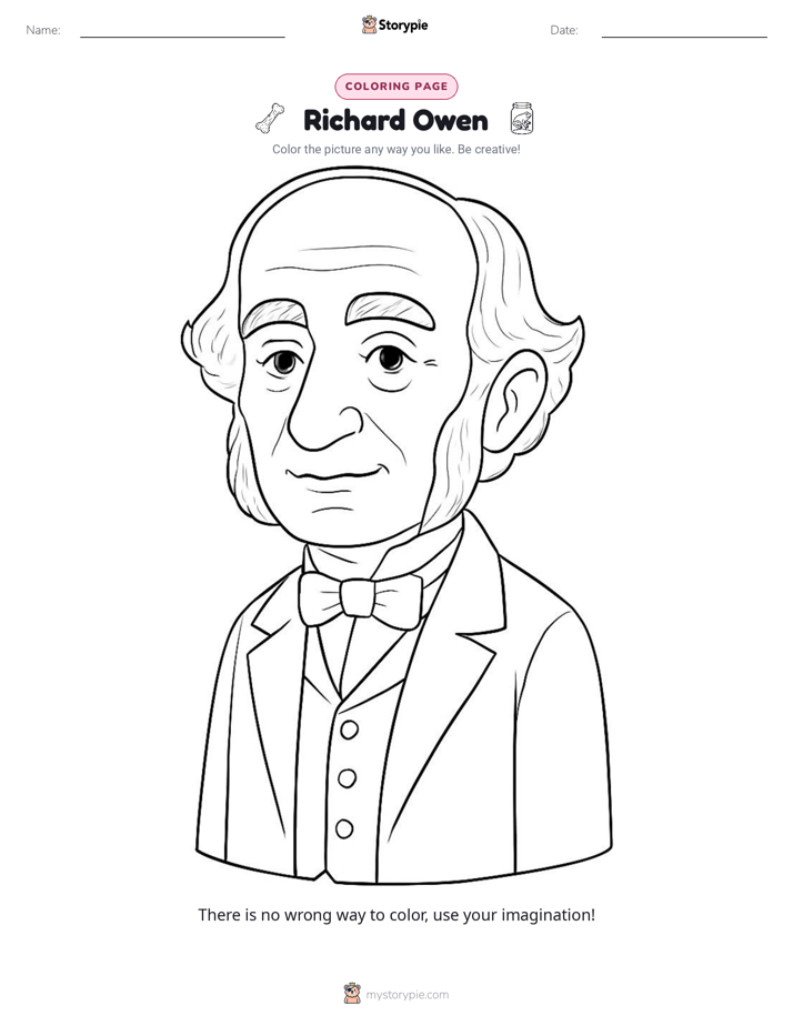 Coloring Page