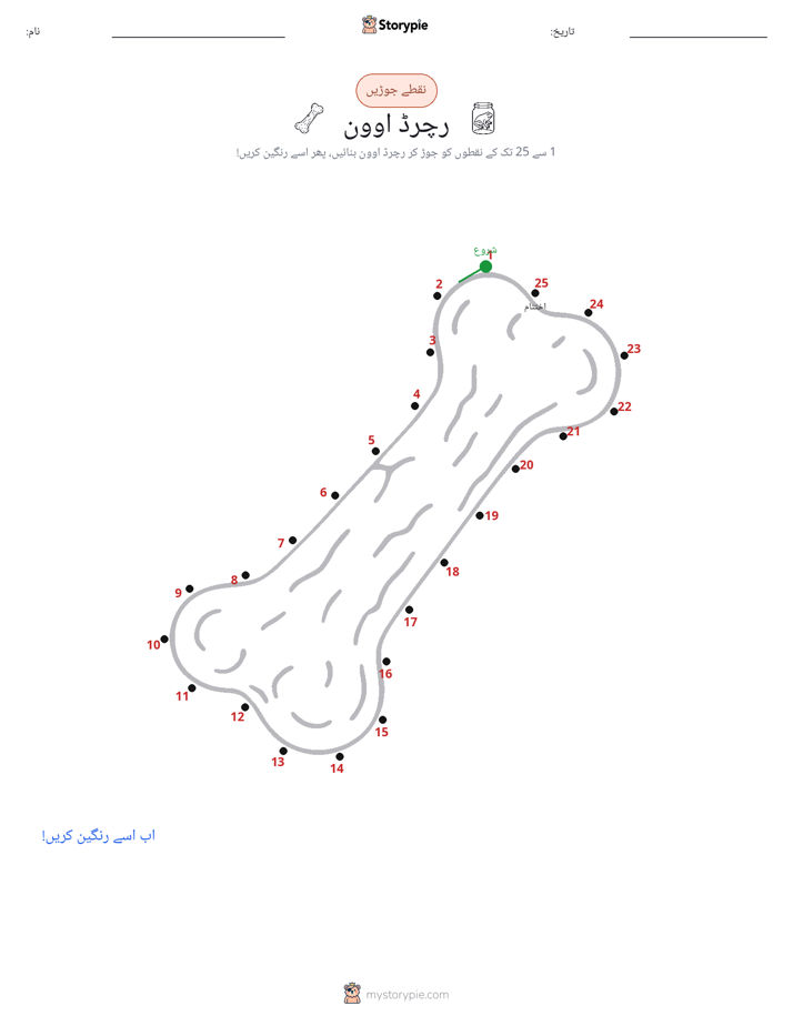 نقطے سے نقطے تک