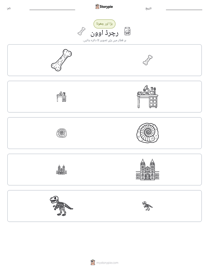 ترتیب دینا