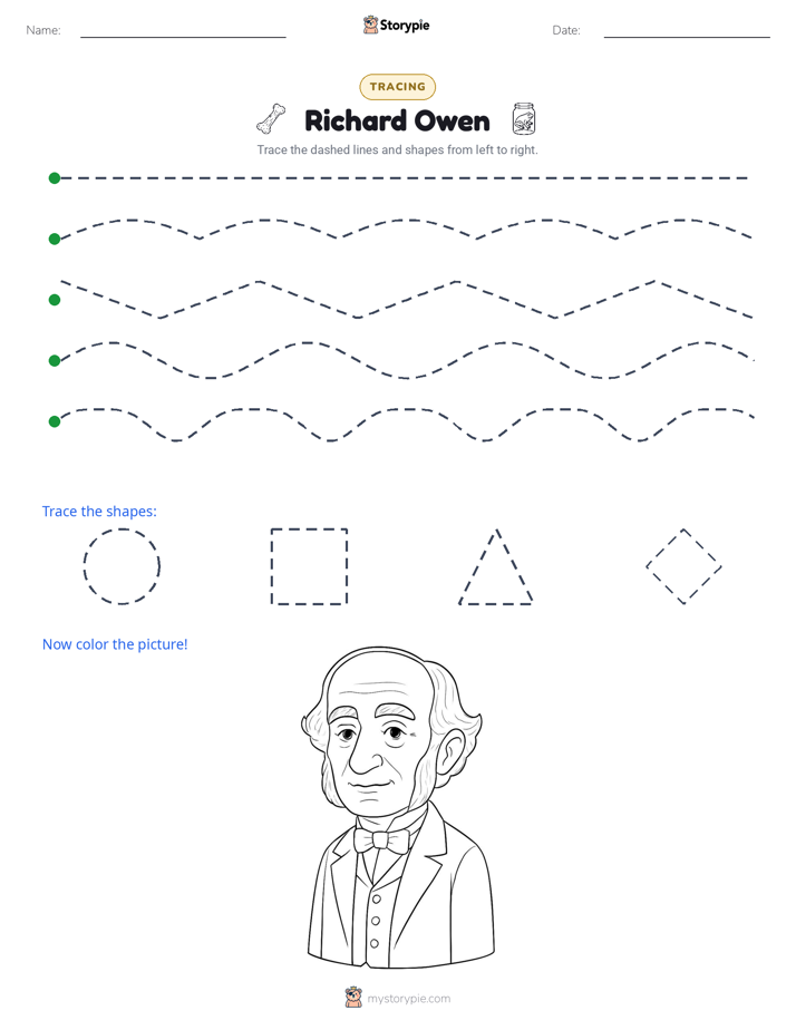 Tracing