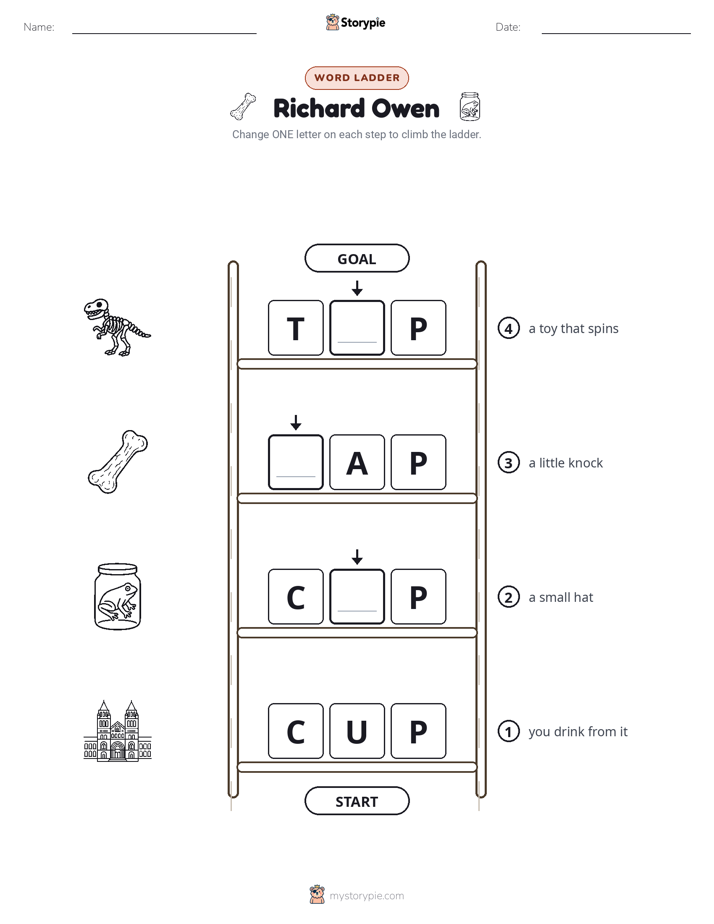 Word Ladder