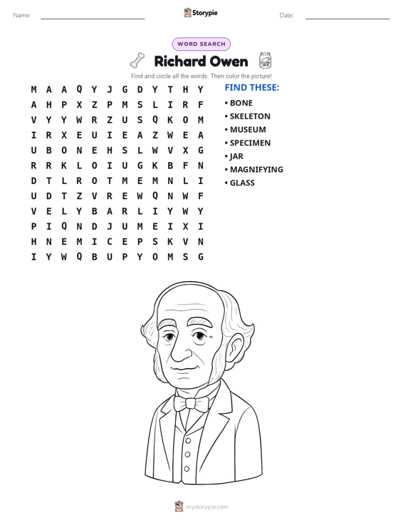 Word Search