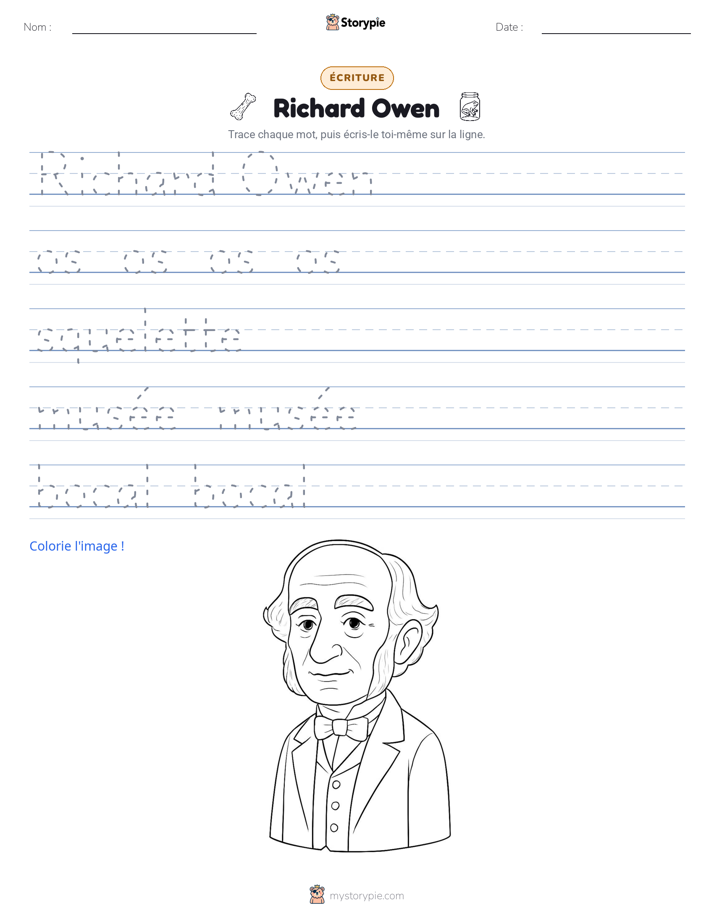 Pratique d'écriture
