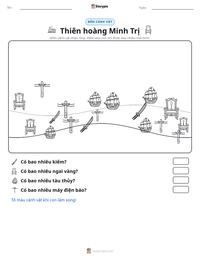 Xem trước tài liệu in sẵn Thiên hoàng Minh Trị