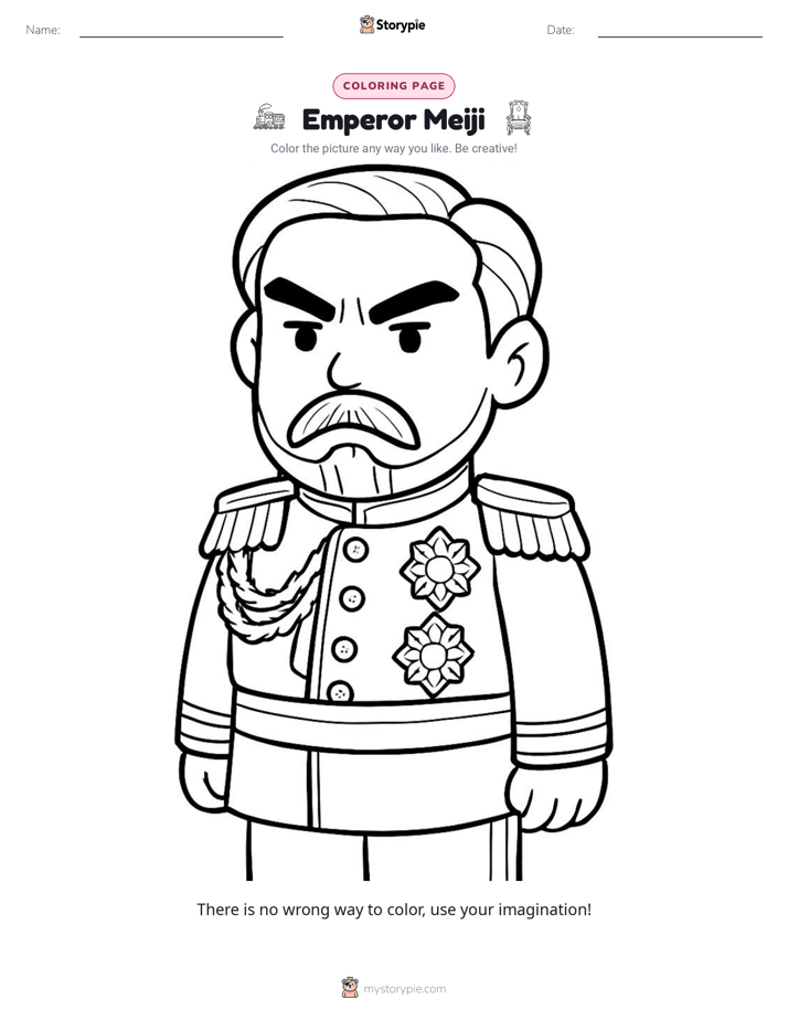Coloring Page