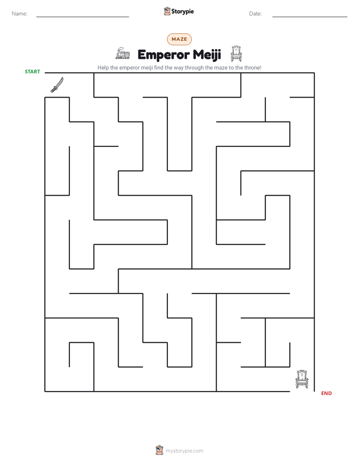 Maze