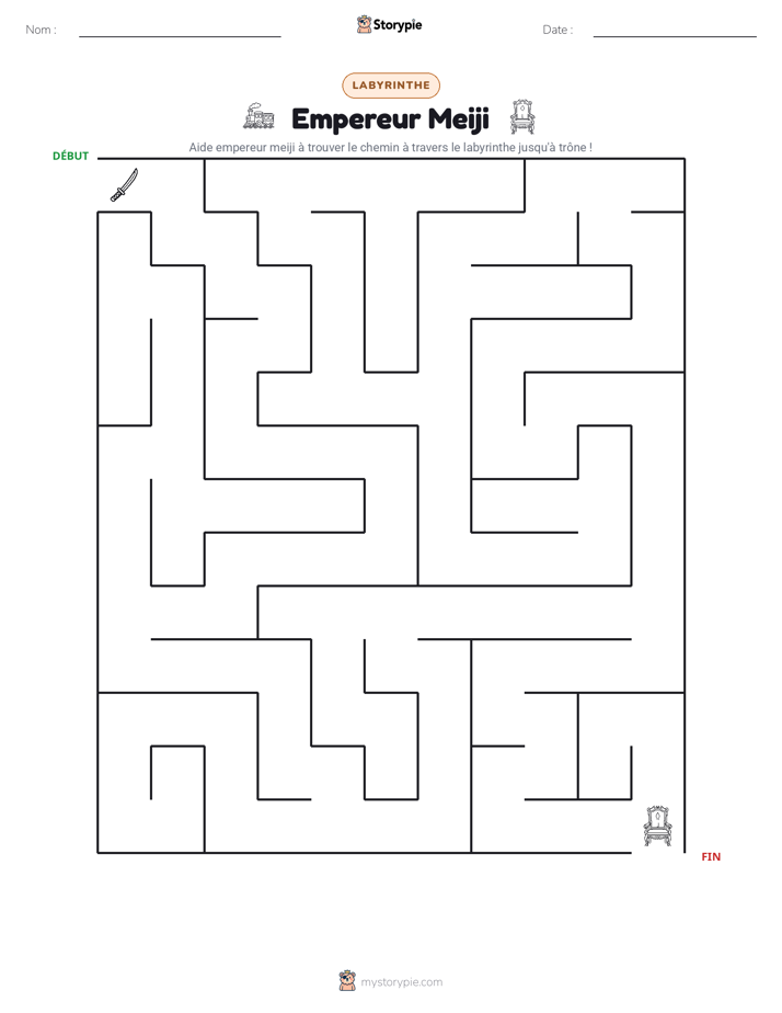 Labyrinthe