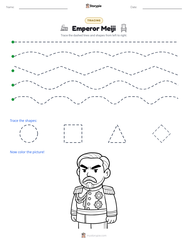 Tracing