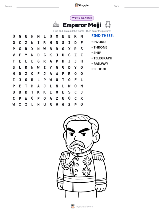 Word Search