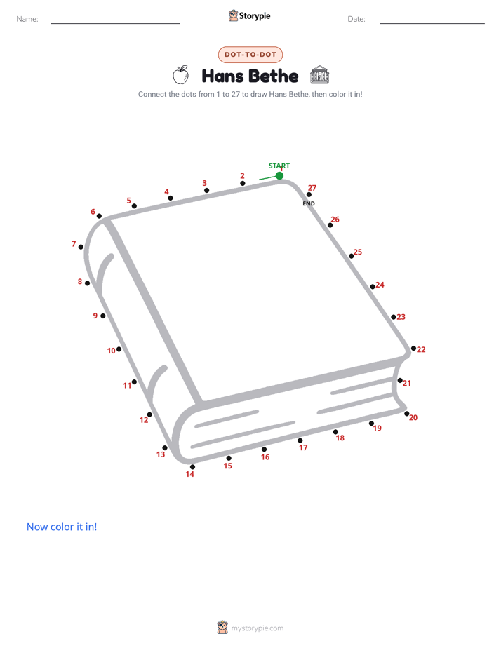 Dot to Dot