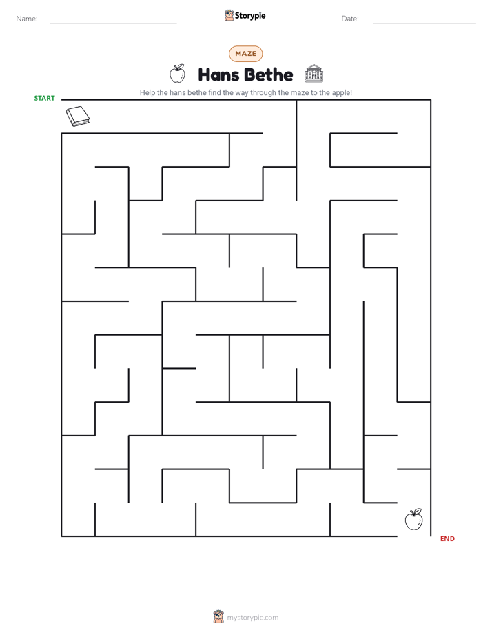 Maze