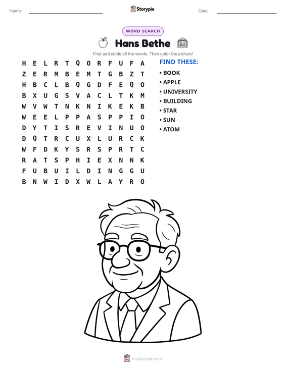 Word Search