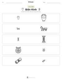 Xem trước tài liệu in sẵn Biến Hình