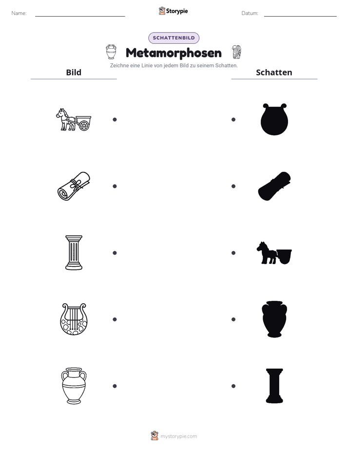 Schattenmatch