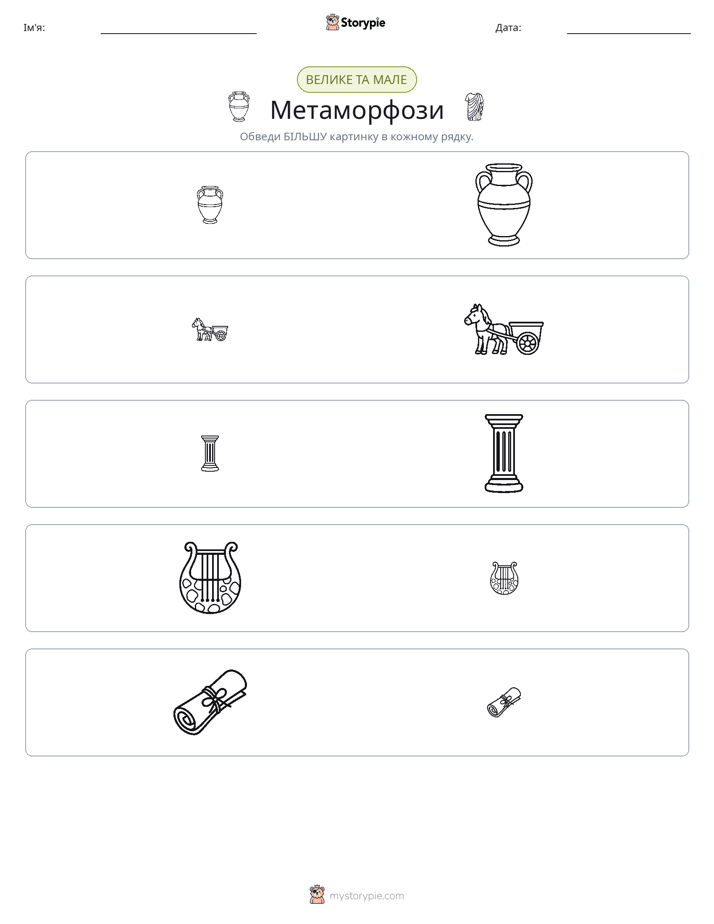Сортування