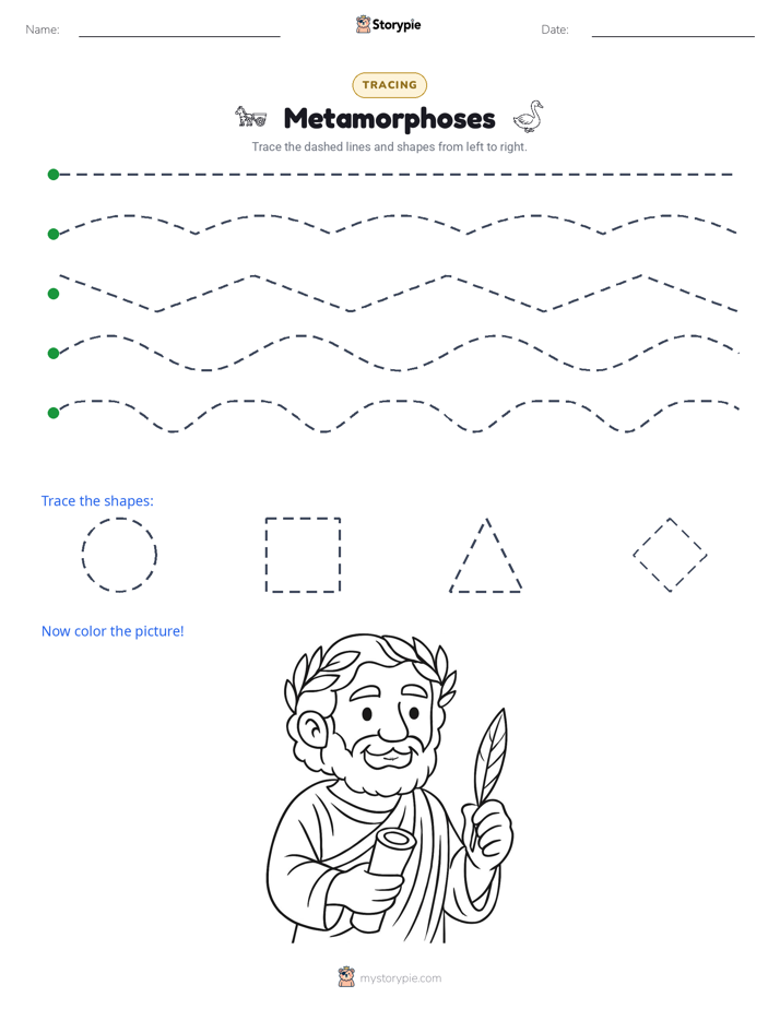Tracing
