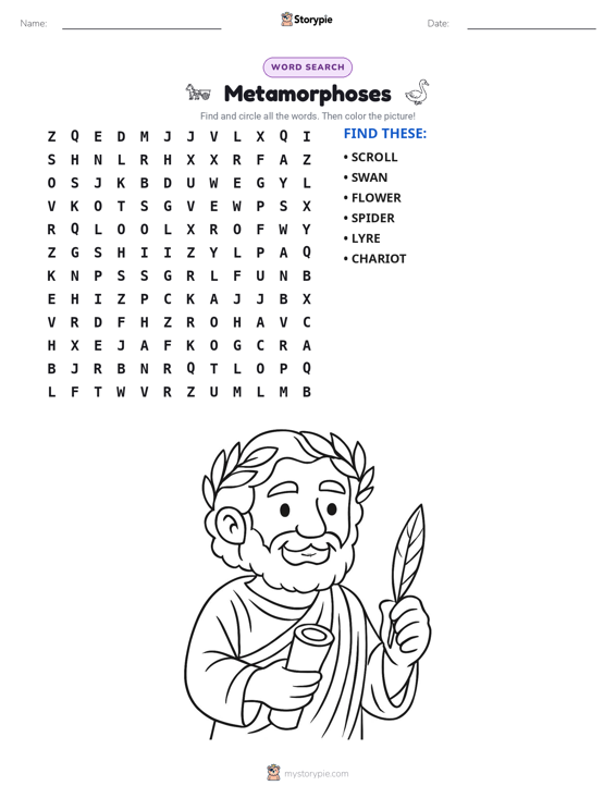 Word Search