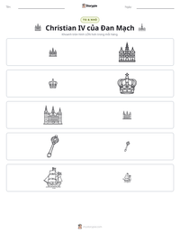 Xem trước tài liệu in sẵn Christian IV của Đan Mạch