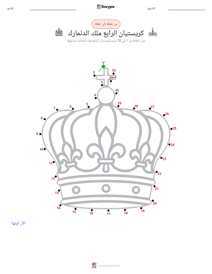 نقطة إلى نقطة