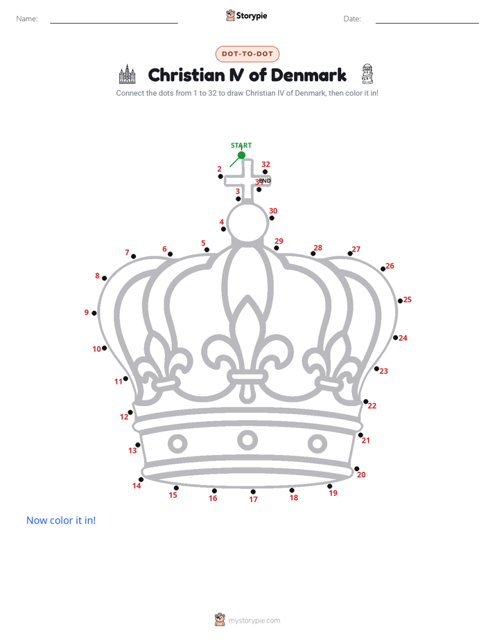 Dot to Dot