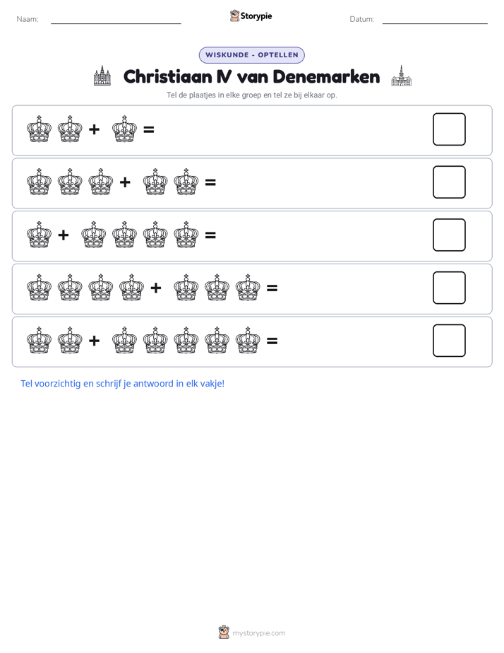 Afbeelding Wiskunde