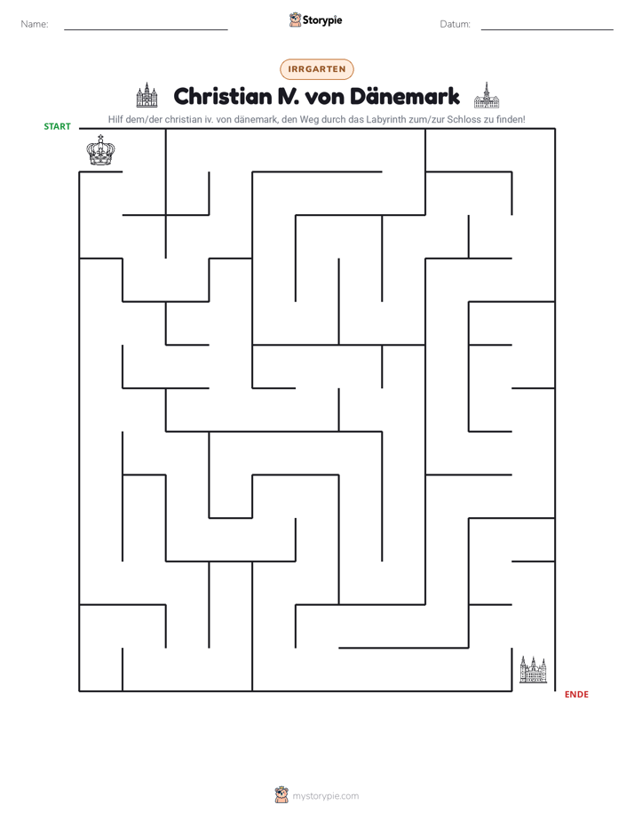 Labyrinth