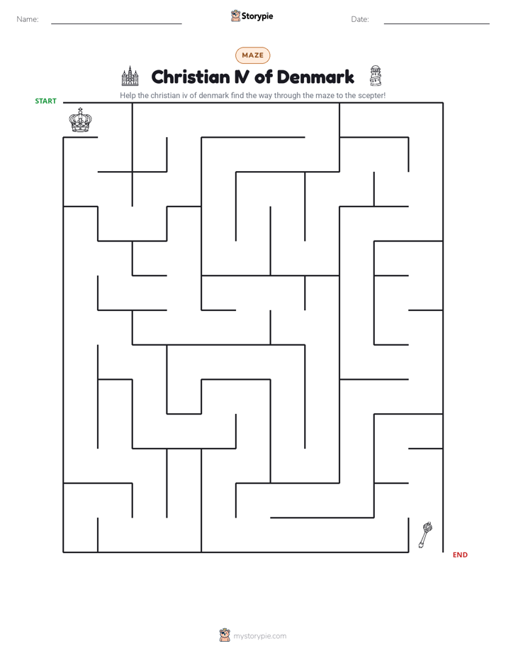 Maze