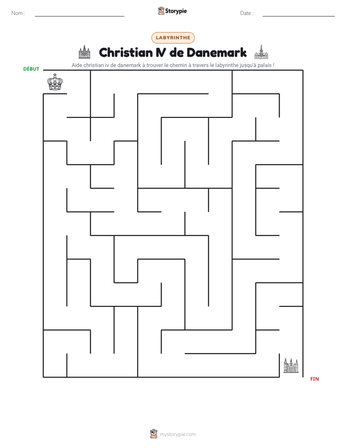 Labyrinthe