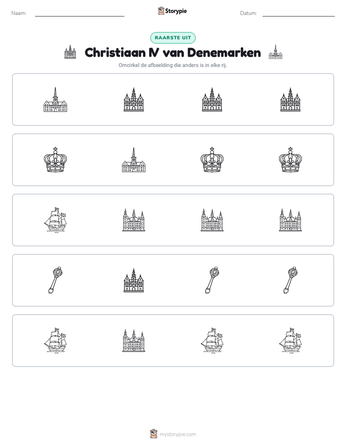 Vreemde Tussenuit