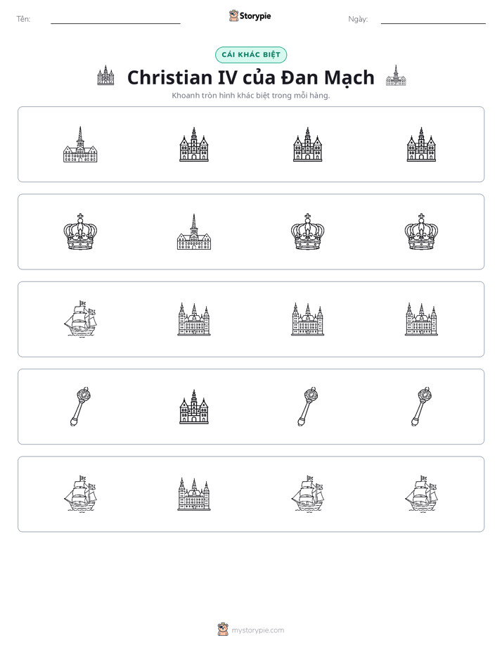 Khác Biệt