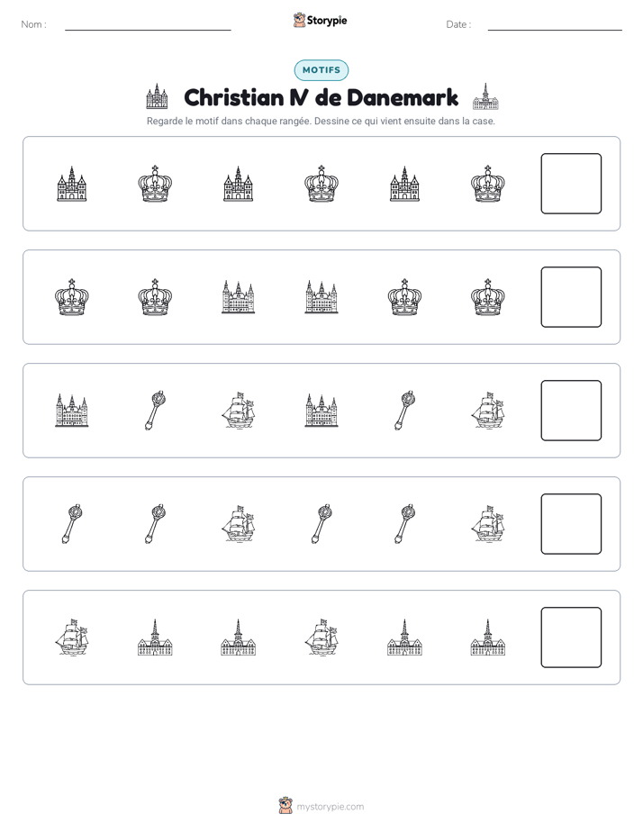 Motifs