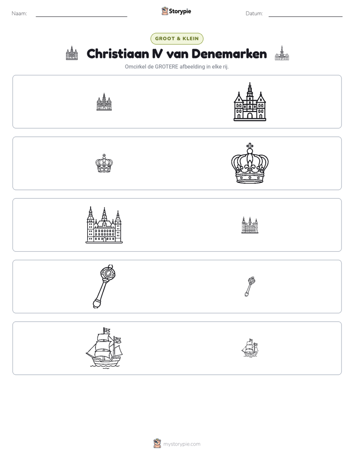 Sorteren