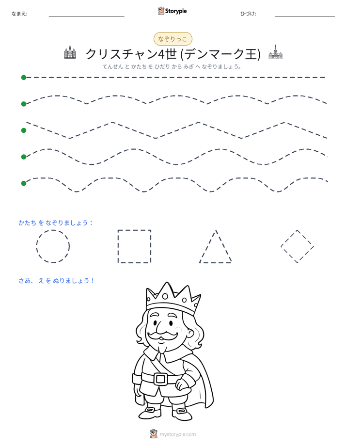 トレース