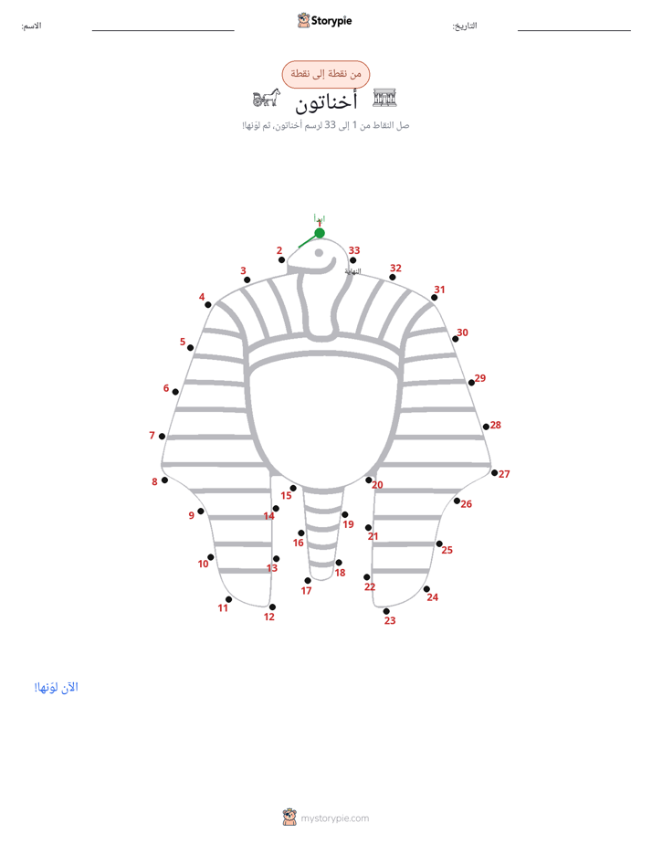 نقطة إلى نقطة