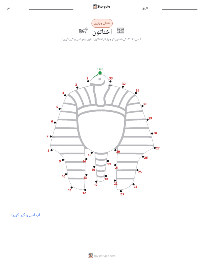 نقطے سے نقطے تک