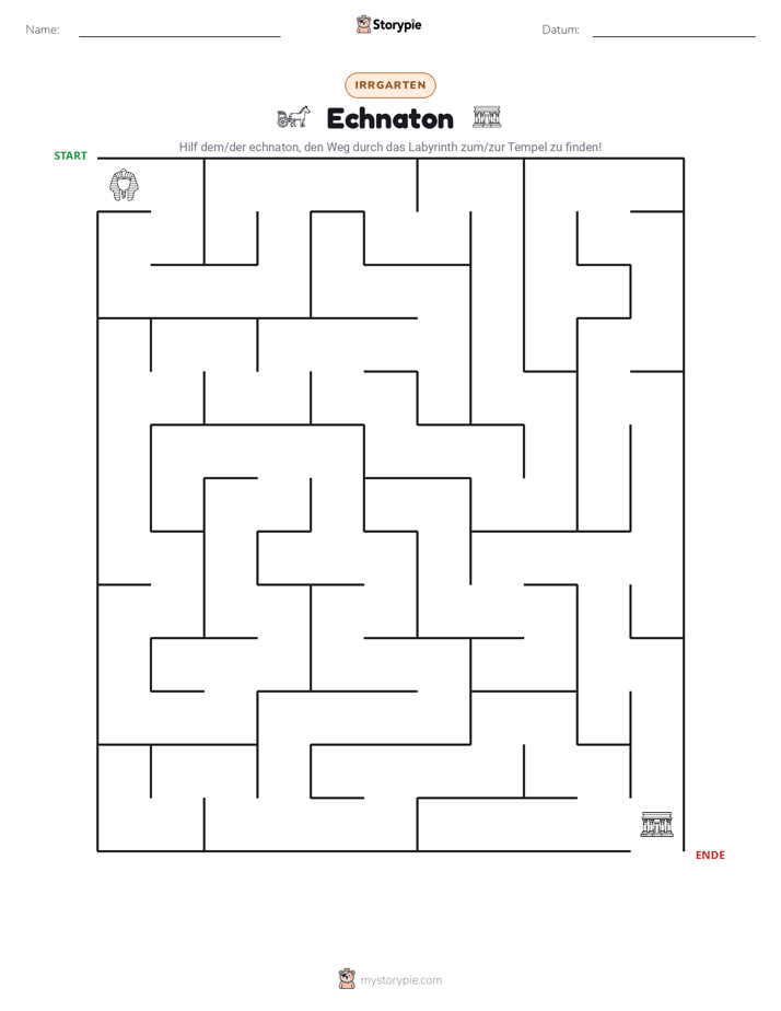 Labyrinth