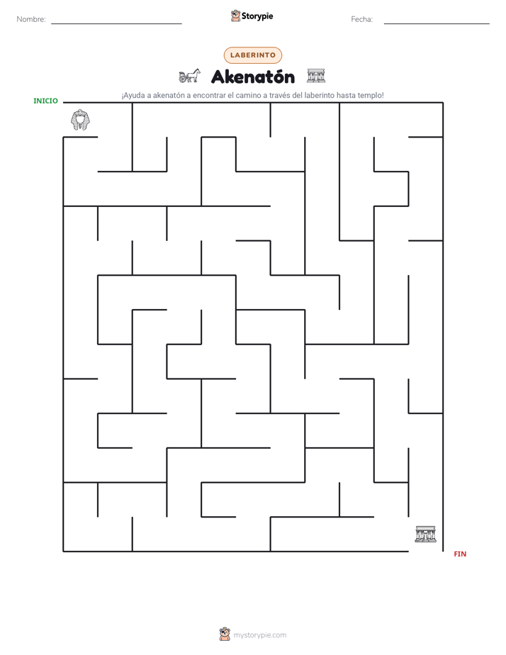 Labyrintho
