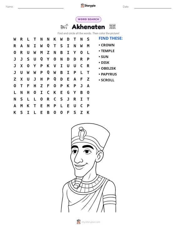 Word Search