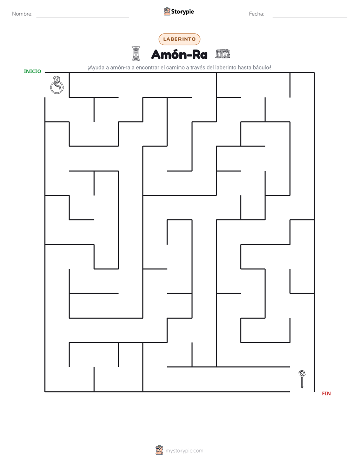 Labyrintho