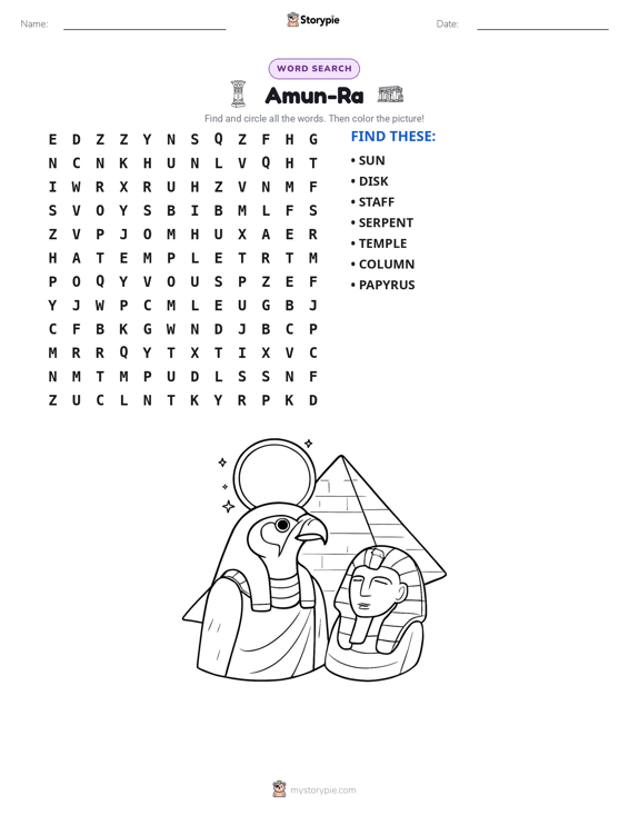Word Search