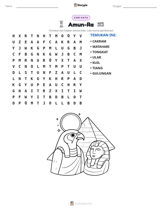 Pencarian Kata