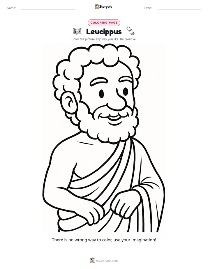 Coloring Page