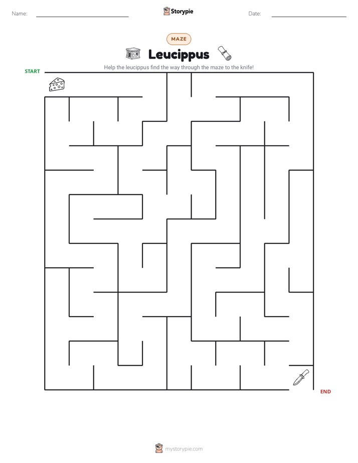 Maze