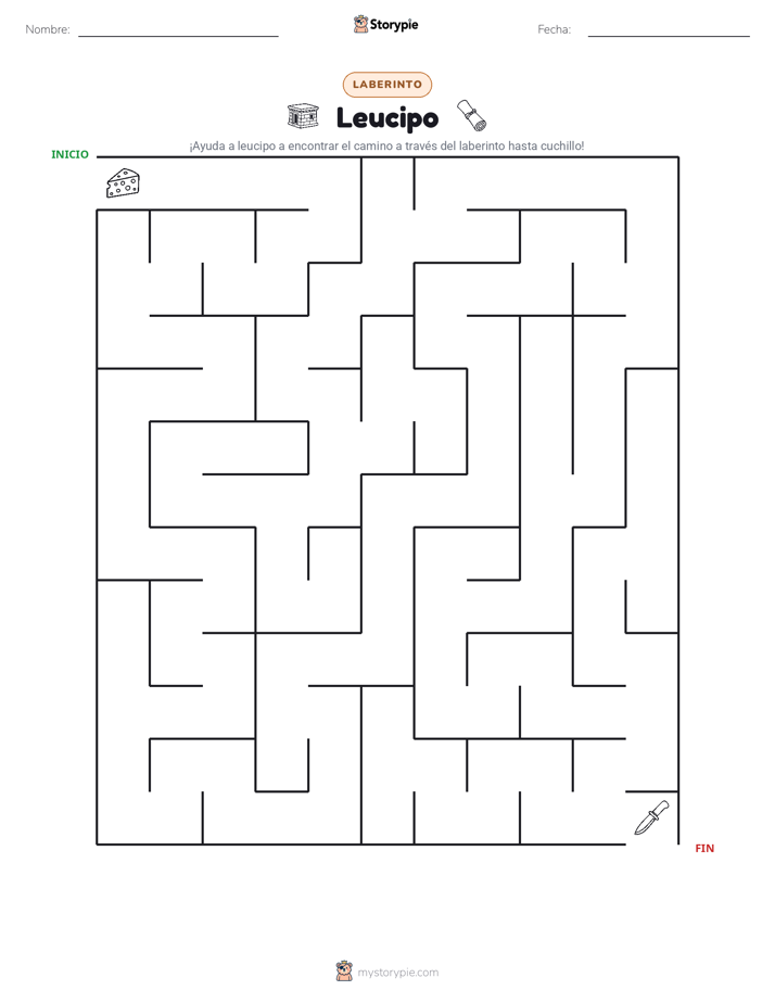 Labyrintho